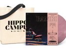 HIPPO CAMPUS - BAMBI (I) (CORAL VINYL+BAG) LP Vinyl New Preorder
