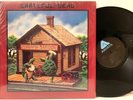 The Grateful Dead - Terrapin Station - Original in-shrink LP Vinyl Record Album