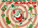 Various - 13 Days of Xmas - NEW SEALED LP 180g w/ download on GREEN vinyl