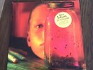 Alice In Chains Jar Of Flies / Sap Coloured Vinyl Record 1994