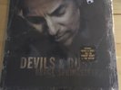BRUCE SPRINGSTEEN DEVILS AND DUST SEALED VINYL LP