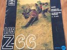 LOS Z-66 * 1969 FREAKBEAT PSYCH PROGRESSIVE LP