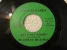 RARE SOUL-FUNK 45 McKinley Mitchell 