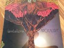 APOCALYPSE * KANNIBAL KOMIX * 1970 GERMAN PSYCH KRAUT PROG SPANISH LP