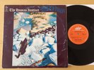 HUMAN INSTINCT STONED GUITAR ORIG 1970 NEW ZEALAND AIR LABEL PSYCH HARD ROCK LP