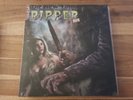 Der New York Ripper - Francesco De Masi - Soundtrack - Vinyl - LP
