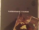 PLACEBO: A Place For Us To Dream, LTD 4LP BOX, BLACK  SEALED   + JESUS' SON 7