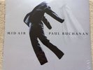 Paul Buchanan - Mid Air 180g vinyl Lp. Mint Sealed.(The Blue Nile)