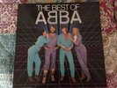ABBA The Best Of Readers Digest Box Set x 5 Vinyl In Fantastic condition CBS