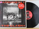3 LP Set - THE CLASH - Sandinista  - Lyric-Insert - Orig. Dutch CBS 1980