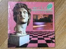Macintosh Plus - Floral Shoppe LP Bubblegum Pink Vinyl RARE VAPORWAVE