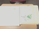 Vol. 1 & 2 LP Records THE INTERNATIONAL LIBRARY OF PIANO MUSIC