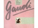 THE ALAN PARSONS PROJECT - GAUDI  VINYL LP NEW+