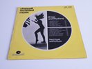 MARK DUVAL BRASS AND RHYTHMS CHAPPELL RECORDED LIBRARY MUSIC LPC 1070 1974