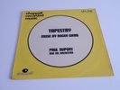 PAUL DUPONT TAPESTRY CHAPPELL RECORDED MUSIC LIBRARY LPC 1087 1977 ROGER WEBB