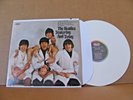 The Beatles ? Butcher Cover - Yesterday And Today ?  WHITE VINYL 12” LP  ???? New