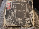 RAMONES 'Sheena Is A Punk Rocker' 1977 Promo 45 in pic sleeve