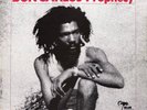Don Carlos Prophecy Reggae Blue Moon UK 12