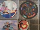 MARILLION/FISH PICTURE DISCS Bundle all originals
