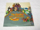THE BEATLES YELLOW SUBMARINE NOTHING IS REAL VINYL ALBUM 1969 APPLE PCS 7070