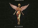 NIRVANA   IN UTERO (2013 RSD ALBINI MIX)   2 x VINYL LP   D/LOAD   *NEW/SEALED*