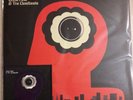 UNCLE ACID & THE DEADBEATS - WASTELAND - PURPLE SPARKLE VINYL LP - DIE HARD