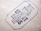 THE WHO LIVE AT LEEDS MINT 1st Press BLACK PRINT UK Track label with 12 Inserts