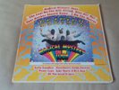 THE BEATLES LP MAGICAL MYSTERY TOUR GREEN CAPITOL LABEL LENNON McCARTNEY 1967