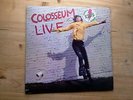 Colosseum Live 1st Press Excellent 2 x Vinyl LP Record Bronze ICD 1