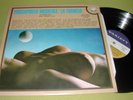 SEXY cover LP JO HEYNE & EDDY GREEN ITALY 1974 Jazz Latin Pop