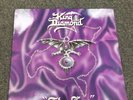 King Diamond The Eye Vinyl 1990 Roadrunner Original Release LP