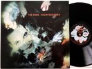 The Cure - Disintegration LP  1989 (Fiction Records FIXH 14, 839 353-1)