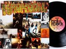 Krokodil - Krokodil LP  1976  (Bacillus Records Bellaphon BI 15187)
