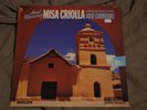 ARIEL RAMIREZ Misa Criolla PHILIPS Digital Orig Holland 1988 Audiophile LP