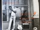 ROBERT RICHARD BANTY ROOSTER BLUES MONO LP BH 010 AUTOGRAPHED