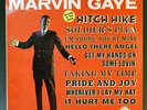 MARVIN GAYE THAT STUBBORN KINDA FELLOW TAMLA MONO LP 239 PRISTINE VINYL