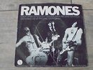 Ramones - I Wanna Be Your Boyfriend 1976 USA 45 SIRE PUNK/KBD