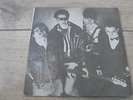 The Damned - New Rose 1976 UK 45 STIFF 1st PUNK/KBD