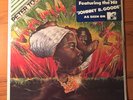 Sealed PETER TOSH Mama Africa LP Original 1983 EMI America SO-17095 Roots REGGAE