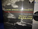 $SXL 2154 WBg ED1 *KARAJAN /BOSKOVSKY* R.STRAUSS: ALSO SPRACH ZARATHUSTRA* VPO*