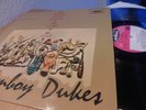 The Amboy Dukes ?– Journey To The Center Of The Mind LP 1968 Mint
