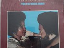 the fatback band lp let's do it again perception plp 28