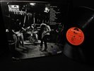 TOP MINT 1969 GLOSSY ORIG   GOLDEN EARRING   EIGHT MILES HIGH   HARD PROG PSYCH