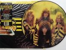 NB13B	Stryper	To Hell with the Devil	US LIMITED/NUMBERED EDITION PICTURE DISC