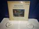 $RARE STEREO TEST PRESSINGS* ASD 348 *BRAHMS SYMPHONY NO.2* BEECHAM* 2 LP