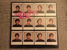 Diodes Self Titled LP MINT Canadian Pressing Original SEALED  PUNK ROCK
