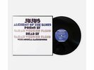 Sarah Webster Fabio: Jujus / Alchemy Of The Blues Vinyl LP                   ...
