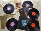 DEEP PURPLE MK 2 X 4LP (Made Japan, 24 carat., Perfect., House..)UK 1st presses