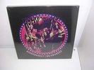 THEE HYPNOTICS - RIGHTEOUSLY RE-CHARGED LTD COLOURED 4LP BOX MINT/SEALED