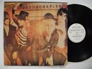 GENERATION X rare live LP: Untouchables EX  Billy Idol
